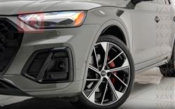اودي SQ5